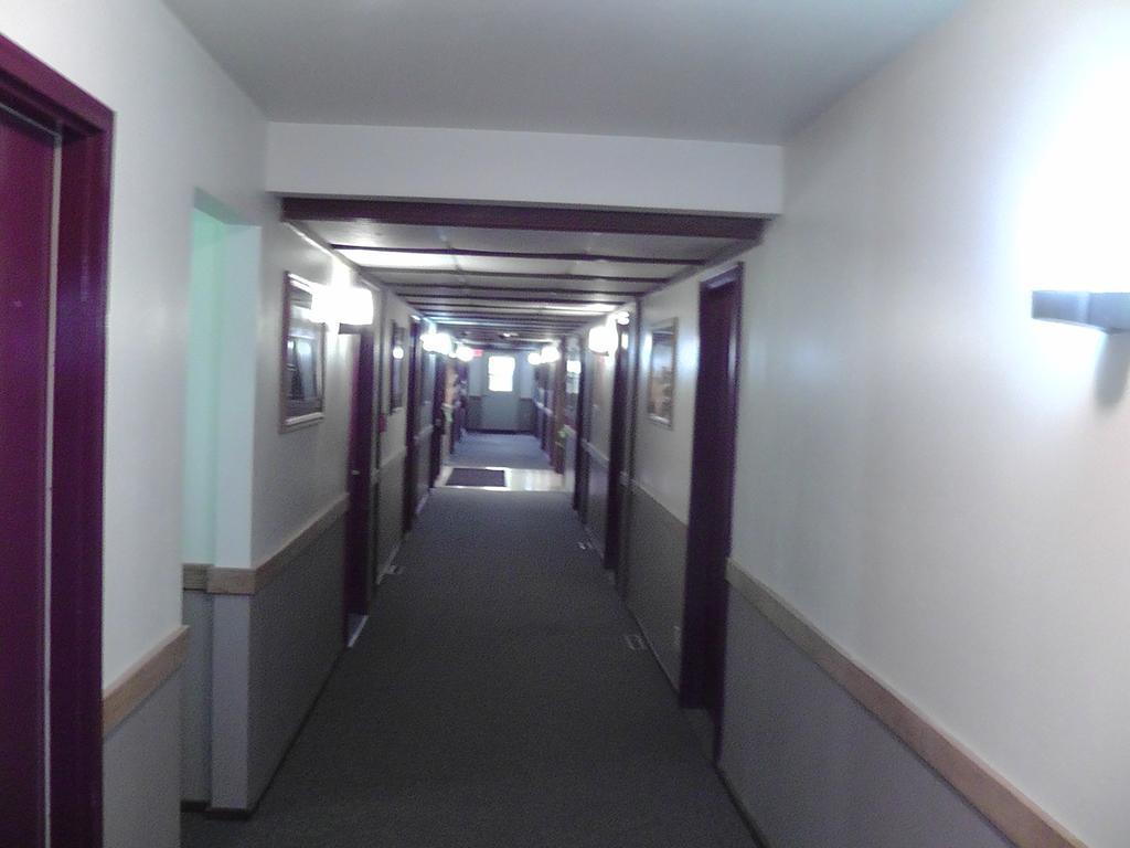 Motel 95 & Campground Hixton Εξωτερικό φωτογραφία