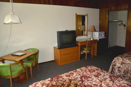 Motel 95 & Campground Hixton Εξωτερικό φωτογραφία