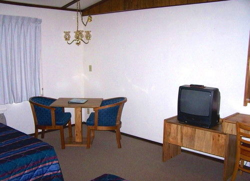 Motel 95 & Campground Hixton Εξωτερικό φωτογραφία